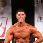 Rob  Verdi - NPC Greater Gulf States 2013 - #1